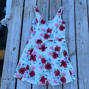 Divided H&M Size 14 dress